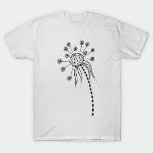 Flower 1 T-Shirt